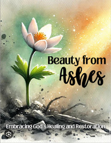 EMBRACING HEALING