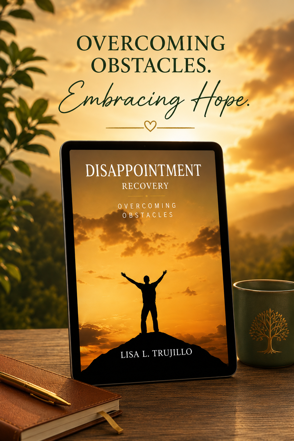 Disappointment Recovery: Overcoming Obstacles to Emotional Health